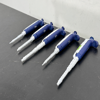 Rainin Pipet-Lite XLS Single Channel Pipettes - Quantity 5 image 1